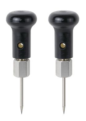 Pair of push-in electrodes M6